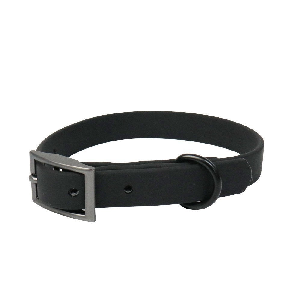 Waterproof Dog Collar Anti-strangulation Cat Collar
