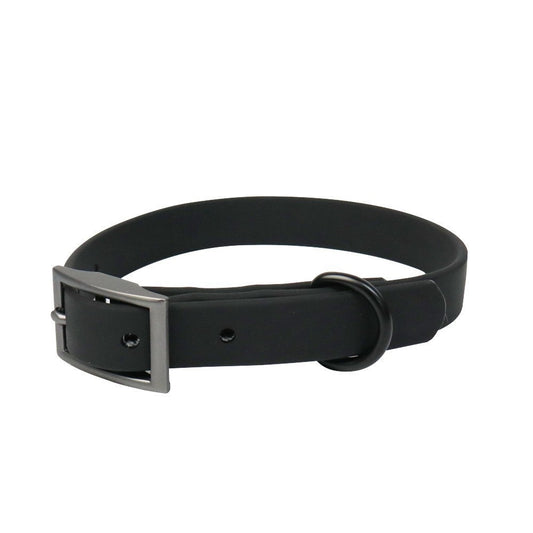 Waterproof Dog Collar Anti-strangulation Cat Collar