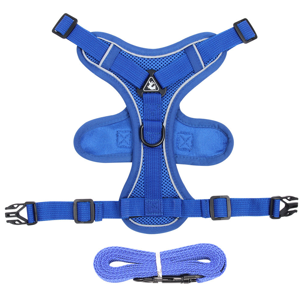 Cat Harness and Leash