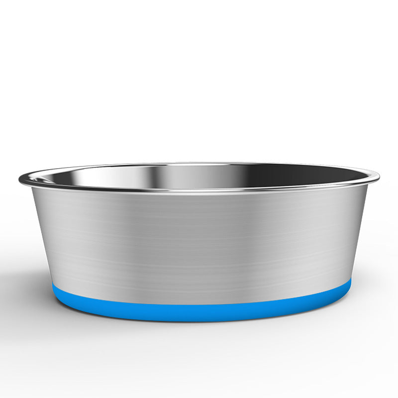 Stainless Steel Dog Bowl