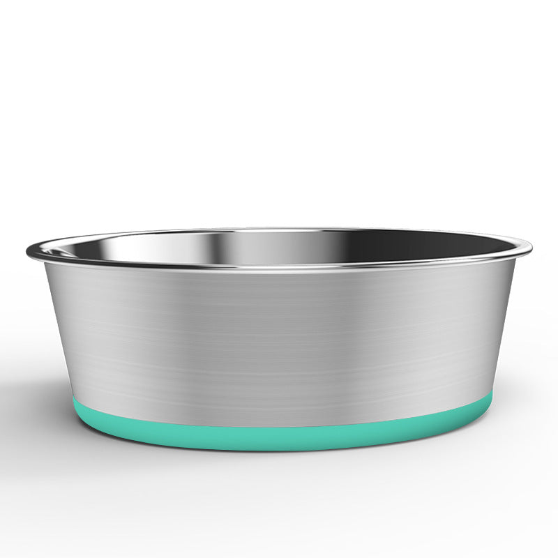 Stainless Steel Dog Bowl
