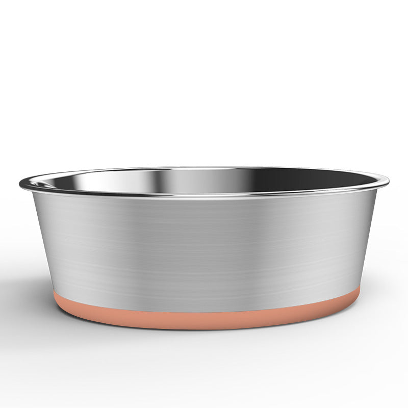 Stainless Steel Dog Bowl