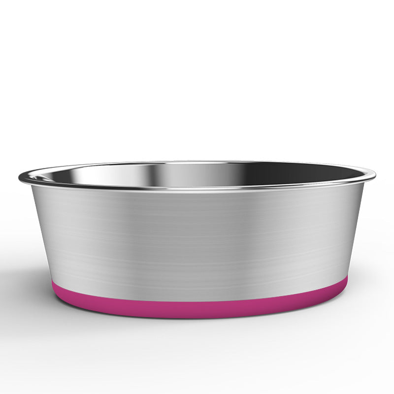 Stainless Steel Dog Bowl