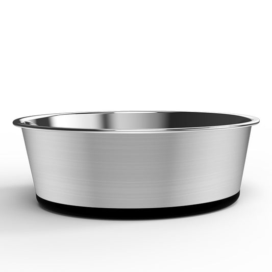 Stainless Steel Dog Bowl