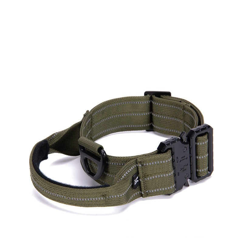 Army green