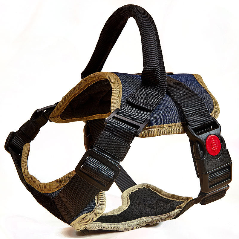 No Pull Dog Harness